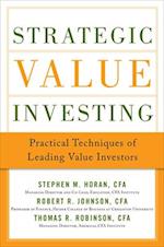 Strategic Value Investing (Pb)
