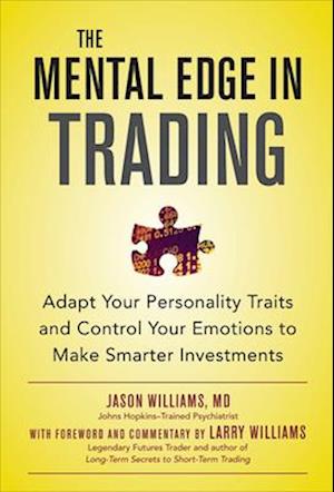 Mental Edge in Trading (Pb)