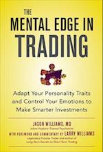 Mental Edge in Trading (Pb)