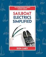 Sailboat Electrics Simplifed (Pb)