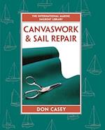 Canvaswork and Sail Repair (Pb)