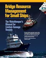 Bridge Rsrc Mngt Small Ships (Pb)