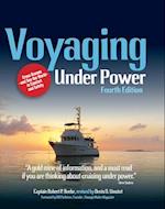 Voyaging Under Power 4e (Pb)