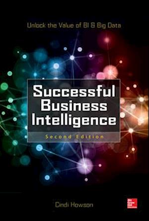 Successful Business Intelligence 2e (Pb)