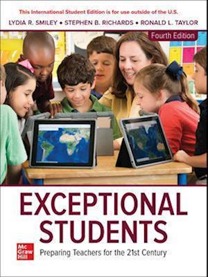 ISE Exceptional Students: Preparing Teachers for the 21st Century