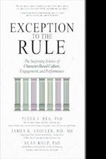 Exception to the Rule (Pb)