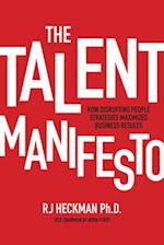 The Talent Manifesto