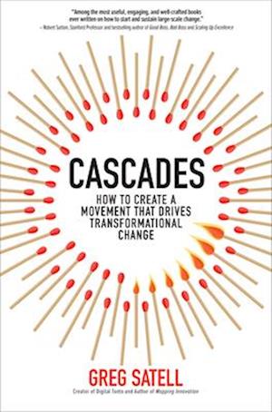 Cascades