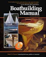 Boatbuilding Manual 5e (Pb)