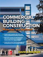 Commercial Building Construction (PB)