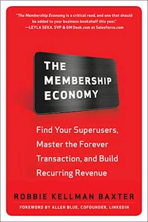 Membership Economy(pb)