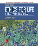 Ethics for Life ISE