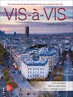 ISE Vis-a-vis: Beginning French (Student Edition)