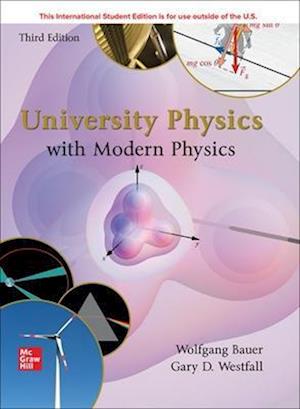 ISE University Physics with Modern Physics