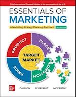 ISE Essentials of Marketing
