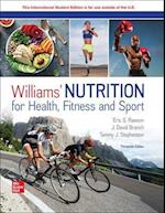 ISE Williams' Nutrition for Health, Fitness and Sport