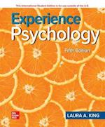 Experience Psychology ISE