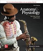 ISE Anatomy & Physiology: The Unity of Form and Function