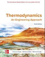 ISE Thermodynamics: An Engineering Approach