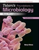 Talaro's Foundations in Microbiology Basic Principles ISE