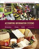 ISE Accounting Information Systems
