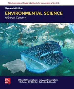 Environmental Science: A Global Concern ISE