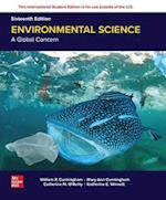 ISE Environmental Science: A Global Concern
