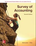 ISE Survey of Accounting