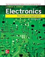 ISE Electronics: Principles and Applications