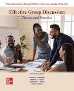 ISE Effective Group Discussion: Theory and Practice