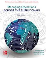 ISE Managing Operations Across the Supply Chain