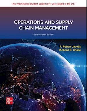 Operations and Supply Chain Management ISE