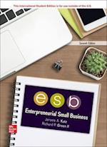 ISE Entrepreneurial Small Business