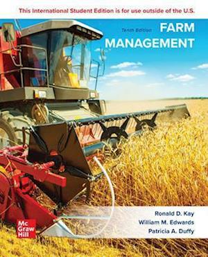 Farm Management ISE