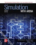 ISE Simulation with Arena