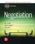 ISE Negotiation