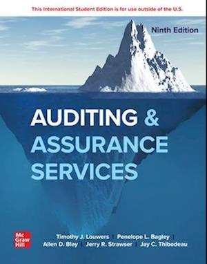 Auditing & Assurance Services ISE