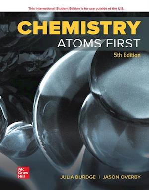 Chemistry: Atoms First ISE