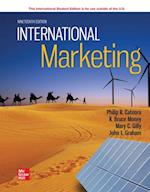 International Marketing ISE