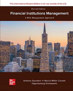 Financial Institutions Management ISE