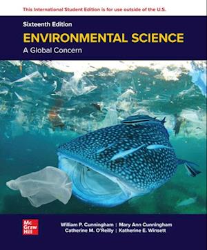 Environmental Science: A Global Concern ISE