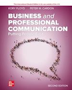 Business and Professional Communication ISE