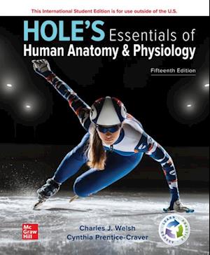 Hole's Essentials of Human Anatomy & Physiology ISE