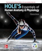 Hole's Essentials of Human Anatomy & Physiology ISE