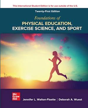 Foundations of Physical Education ExercScience and Sport ISE