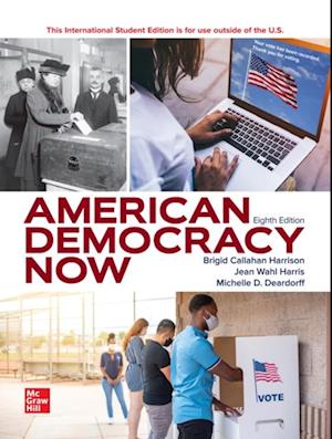 American Democracy Now ISE