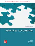 Advanced Accounting ISE
