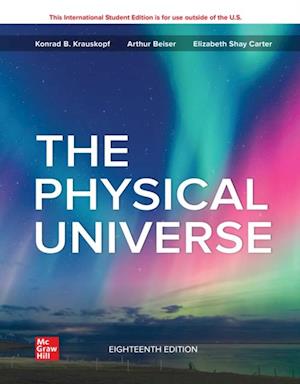 Physical Universe ISE