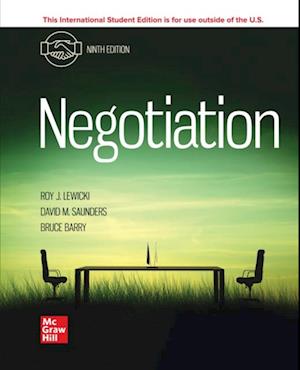 Negotiation ISE