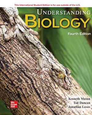 Understanding Biology ISE